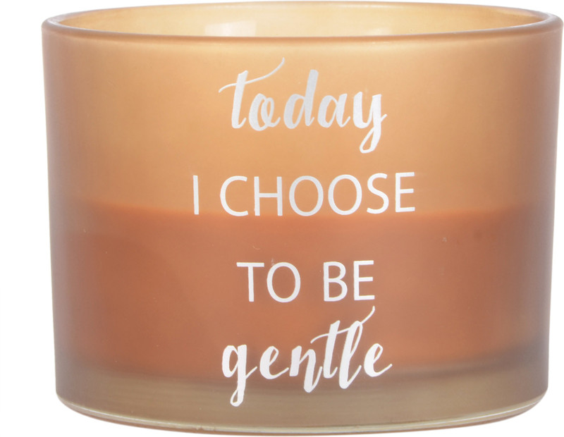 Scrafts Yellow Gentle Candle(5 ml)