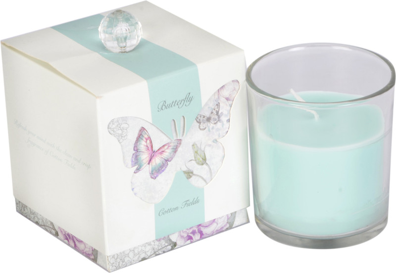 Scrafts Cotton Fields(5 ml)