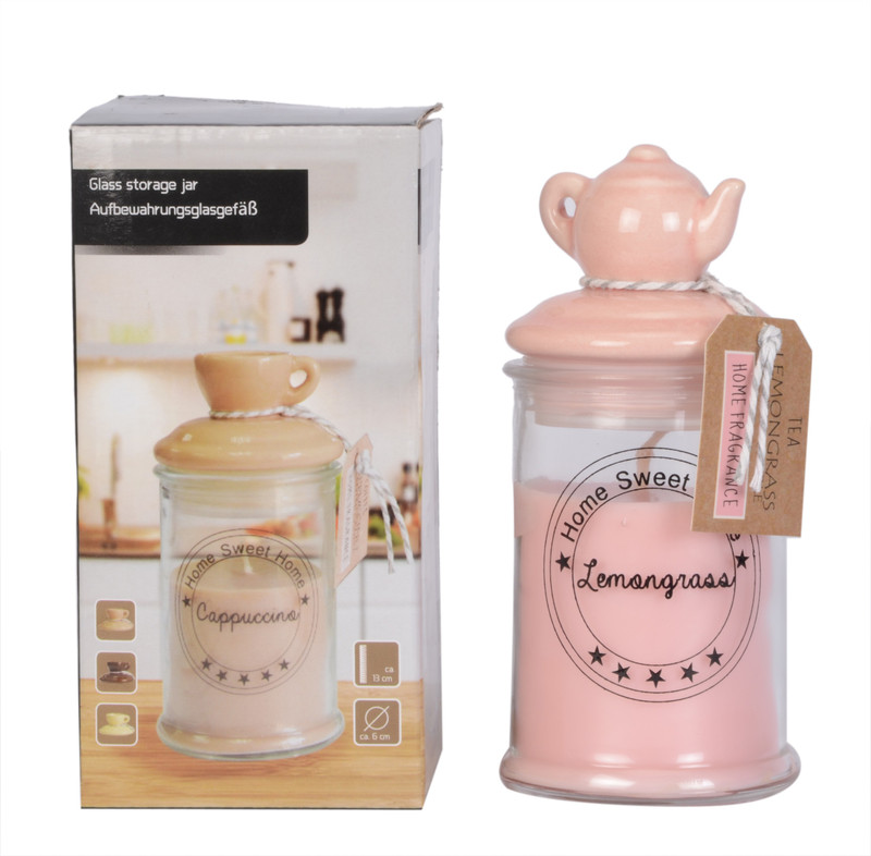 Scrafts Lemon Grass(5 ml)