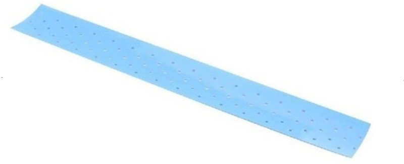 Walker Blue Stripes Tape (pack of 5 ) Wax(35 g)