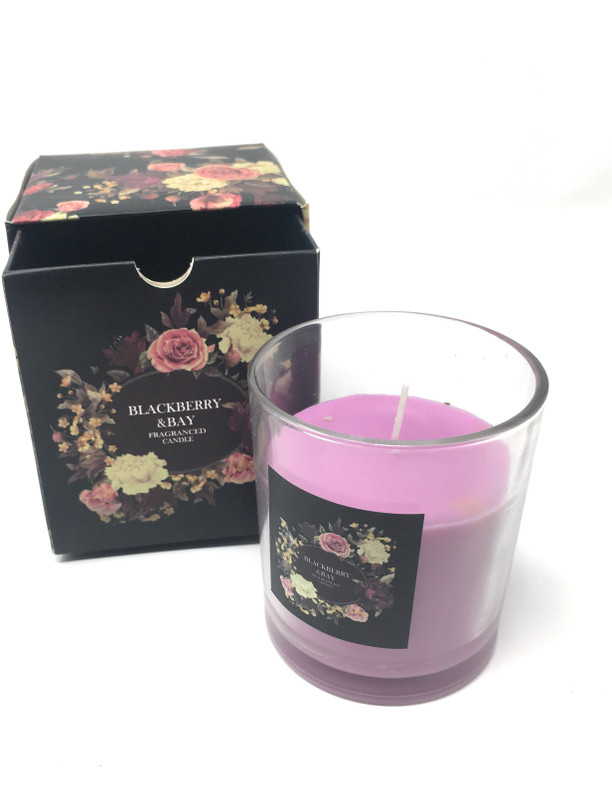 Scrafts Blackberry Bay Candle(5 ml)