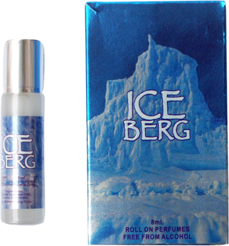 sunrise store SRF ICEBERG Floral Attar(Floral)
