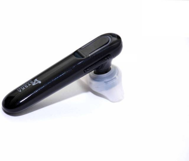 Buy handh Syska LB 300 Headset with Mic Bluetooth Headset with Mic