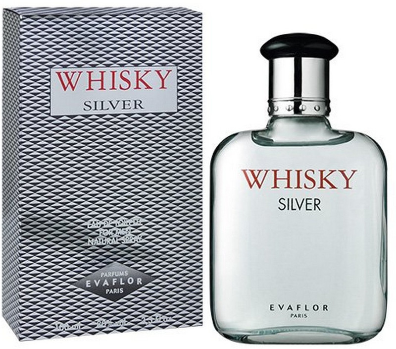 whisky Perfume Eau de Toilette  -  100 ml(For Men)