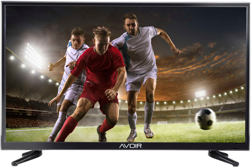 View Intex Avoir 80cm (32 inch) HD Ready LED Smart TV Just ₹16,499 exclusive Offer Online()
