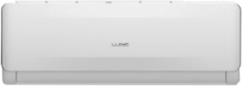 Lloyd 1.5 Ton 3 Star Split AC - White(LS19I3FH-O, Copper Condenser)