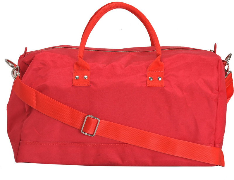 MANDAVA MND532RD Multipurpose Bag(Red, 5 L)