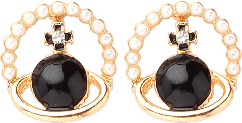 vendee fashion Vendee Costume fashion earrings (6076) Cubic Zirconia Alloy Earring Set