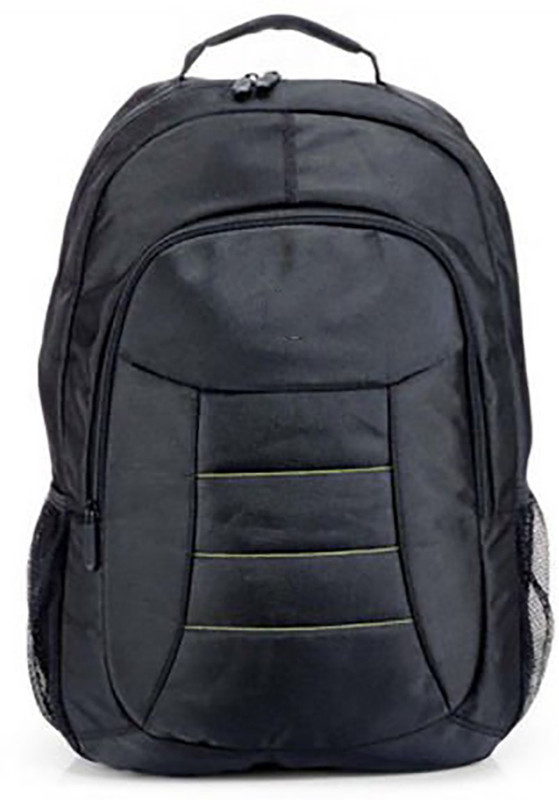 FighterBulls Dell1A Backpack(Black, 21 L)