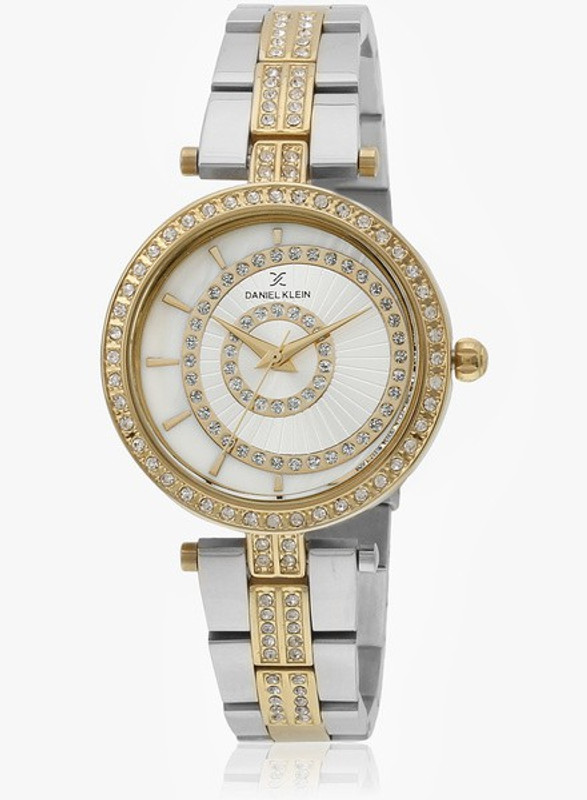 Daniel Klein DK10834-5 Watch - For Women