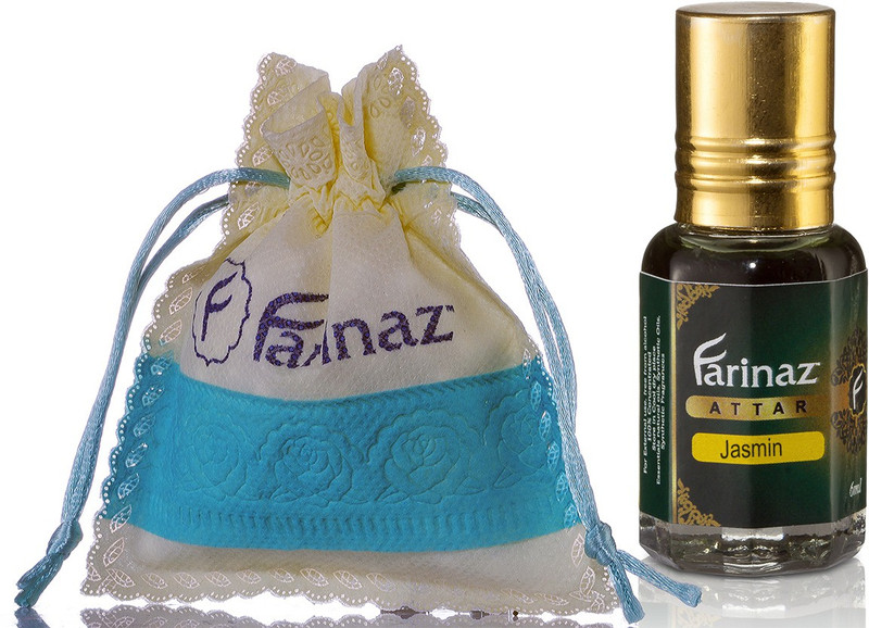 Farinaz AR-Saif-NR-6ML Floral Attar(Woody)