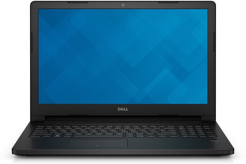 Dell Latitude Core i3 5th Gen - (4 GB/500 GB HDD/Windows 10 Pro) 3560-1683 Laptop(15.6 inch, Black) Dell Latitude Core i3 5th Gen - (4 GB/500 GB HDD/Windows 10 Pro) 3560-1683 Laptop(15.6 inch, Black)