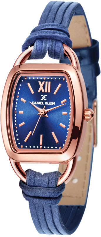 Daniel Klein DK11133-5 Analog Watch - For Women