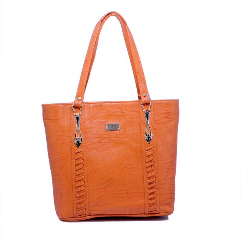 OZO Women Beige Shoulder Bag OZO Women Beige Shoulder Bag