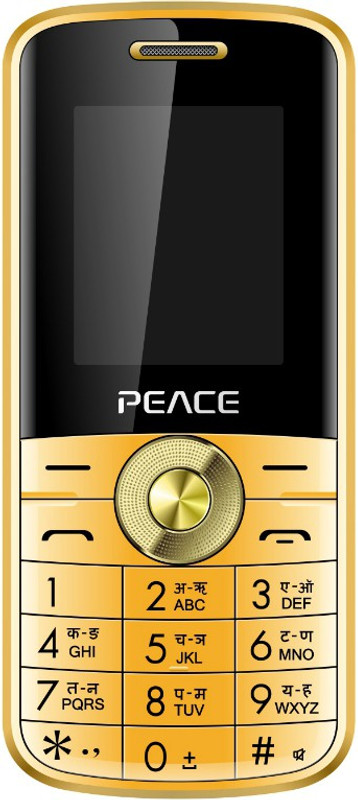 Peace K-1(Gold) Peace K-1(Gold)
