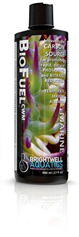 brightwell CWB250 Aquatic Plant Fertilizer(250 ml)