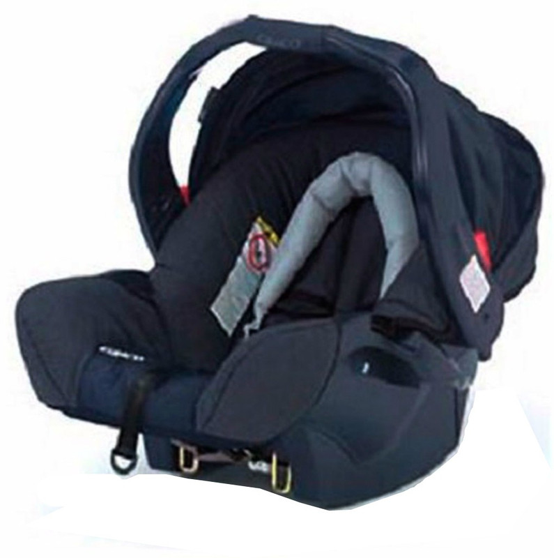 Graco Cs Snugri De 32 Infant Carseat Baby Car Seats Car Seat(Navi Blue)