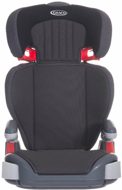 Graco Cs Junior Maxi Midnight Black Baby Car Seats Car Seat(Midnight Black)