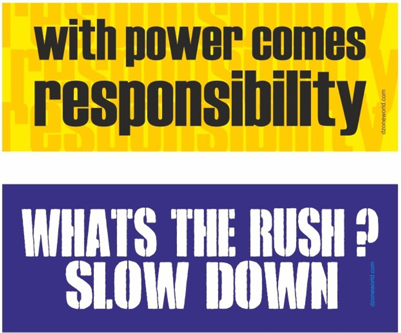 Rover Windshield Sticker for Windows, Sides, Bumper, Hood(Yellow, Blue) Rover Windshield Sticker for Windows, Sides, Bumper, Hood(Yellow, Blue)