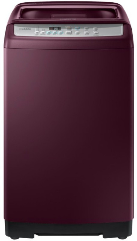 Samsung 7 kg Fully Automatic Top Load Maroon(WA70M4300HP/TL)