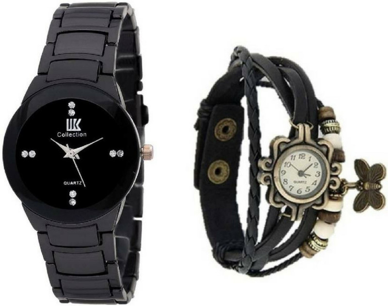 iik ik d Analog Watch  - For Women