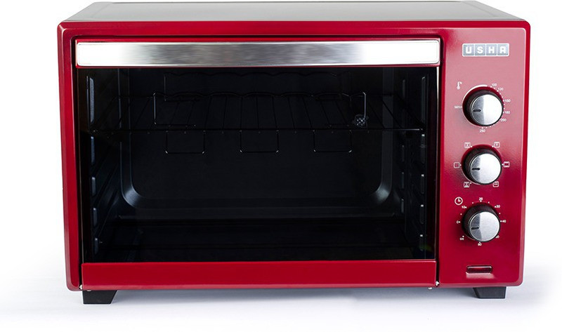 Usha 42-Litre OTG 3642RCSS Oven Toaster Grill (OTG)