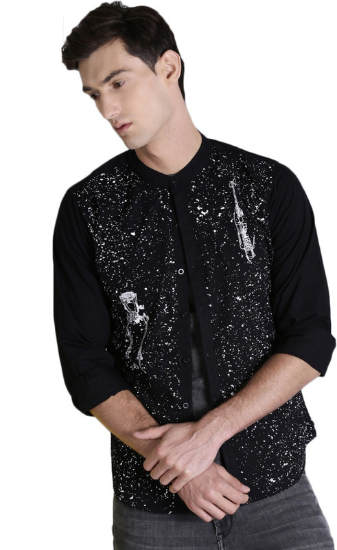 Kook n online keech denim jacket