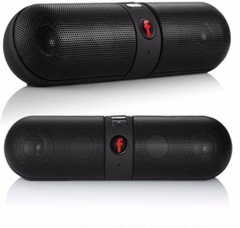 Smarty Pack 2 Bluetooth Blk fPill Speaker Mount