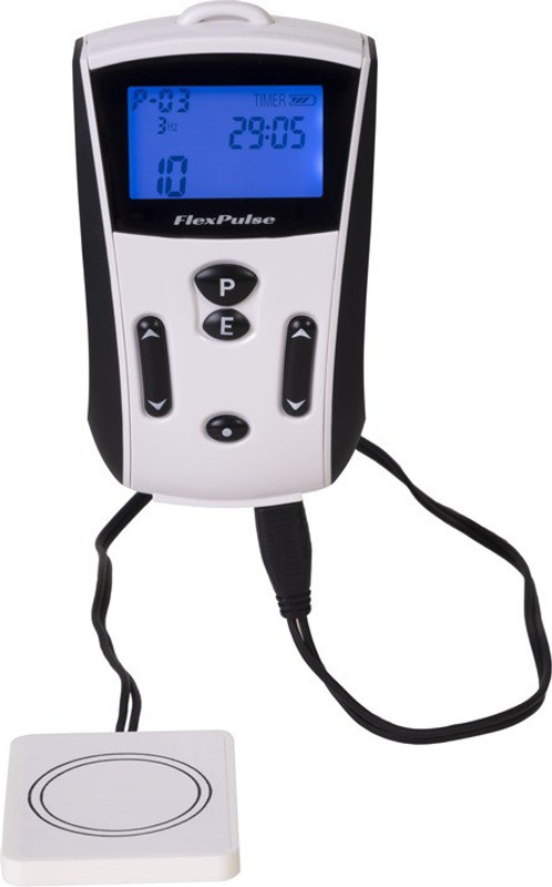 FlexPulse FlexPulse PEMF Therapy device Pulsed Electromagnetic Field Electrotherapy Device(fpulse)