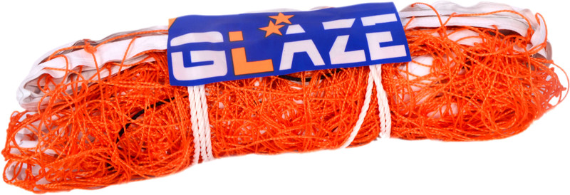 Glaze Neo Volleyball Net(Orange) Glaze Neo Volleyball Net(Orange)