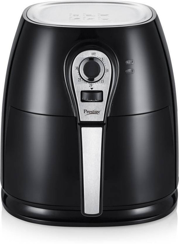 Prestige 3.0 Air Fryer(2.2 L) Prestige 3.0 Air Fryer(2.2 L)