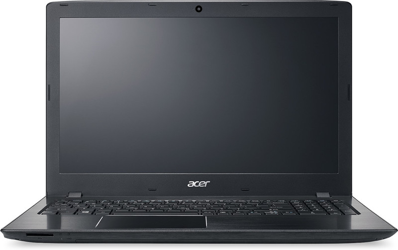 Acer Aspire Core i5 7th Gen - (8 GB/1 TB HDD/Linux/2 GB Graphics) E5-575 Laptop(15.6 inch, Black, 2.23 kg)