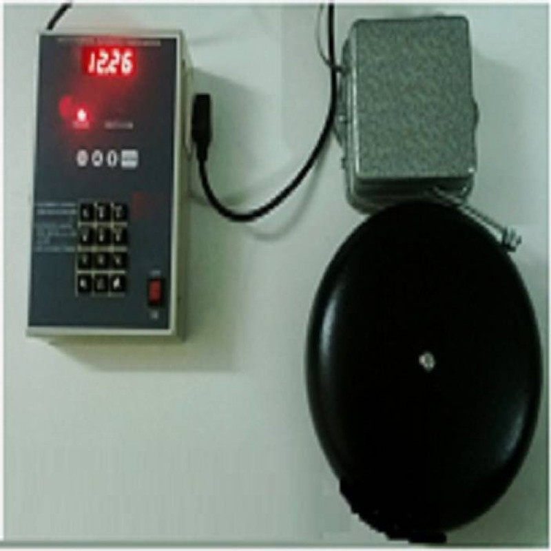 SWAGGERS SW SCHOOL TIMER SCHOOL TIMER Indoor PA System(0 W)