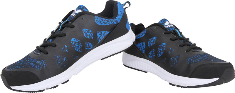 nivia running shoes
