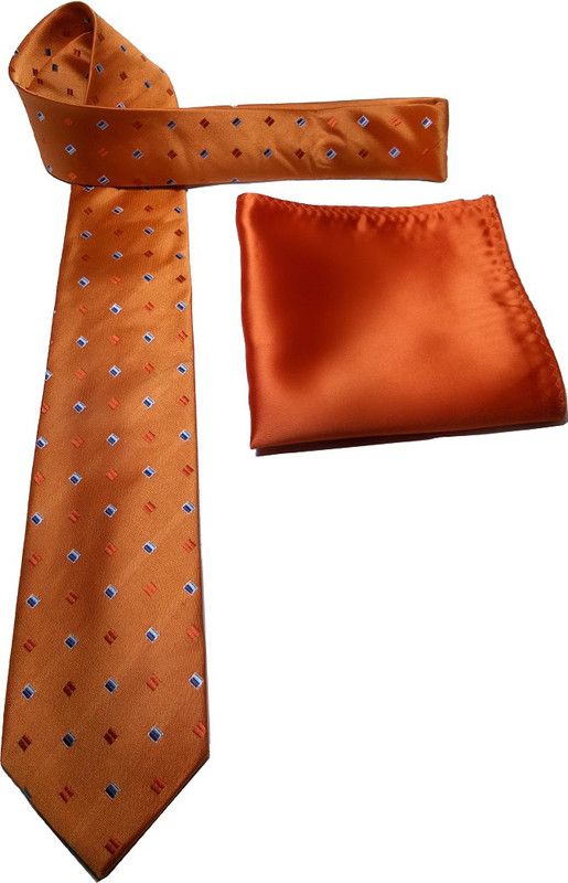 mentiezi Printed Tie(Pack of 2)