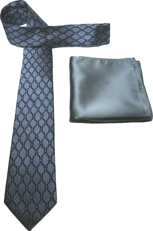 mentiezi Printed Tie(Pack of 2)