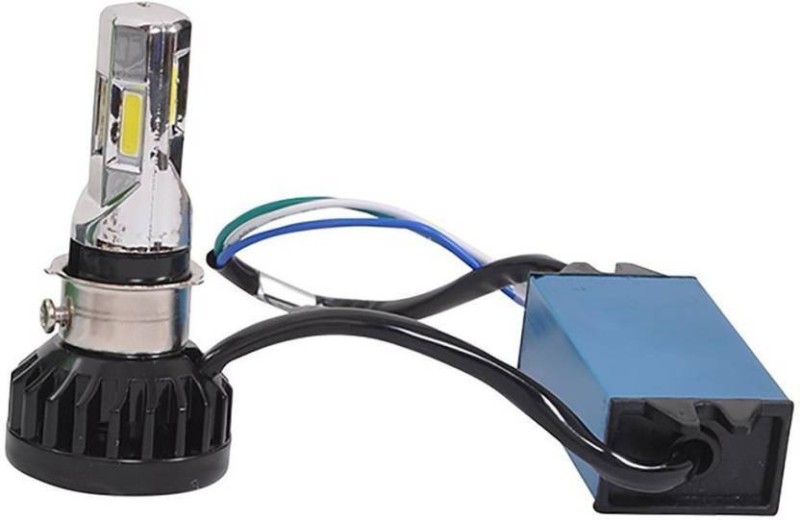 Ezip Headlight LED(Universal For Bike, Pack of 1)