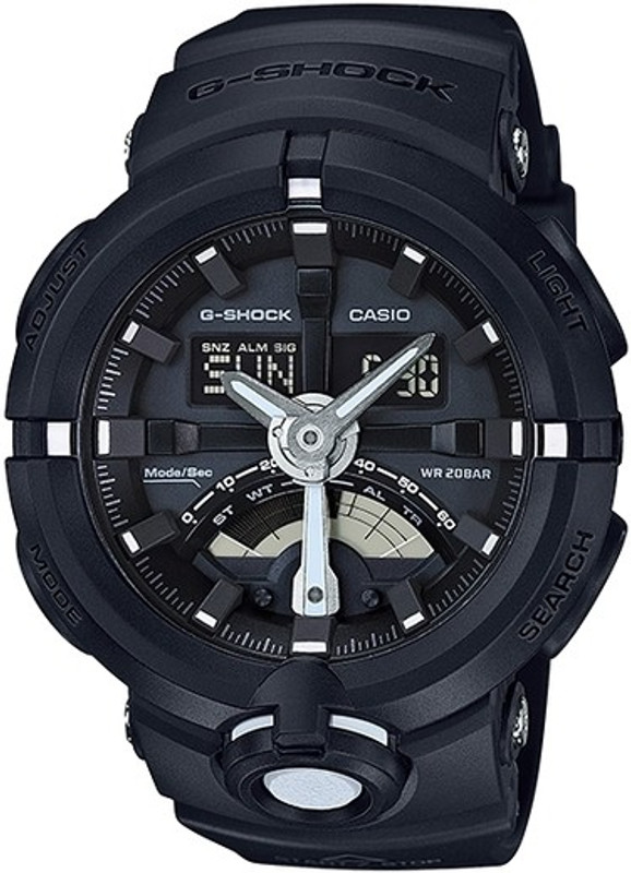 Buy Casio G703 GShock AnalogDigital Watch For Men Online at