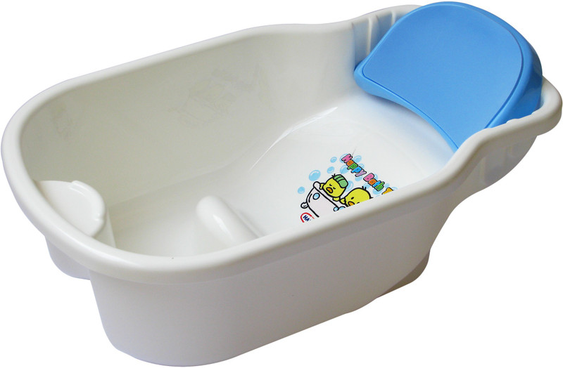 BabyCenterIndia Bath Tub(White)