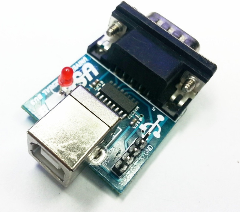 graylogix CP2102 Interconnect Electronic Hobby Kit
