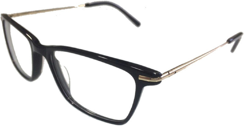 Only Full Rim Rectangle Frame(52 mm)