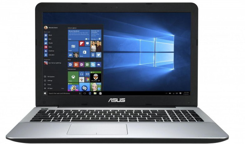 Asus R Series Core i5 7th Gen - (8 GB/1 TB HDD/DOS/2 GB Graphics) R558UQ-DM983DR558U Laptop(15.6 inch, Dark Blue, 2.2 kg) Asus R Series Core i5 7th Gen - (8 GB/1 TB HDD/DOS/2 GB Graphics) R558UQ-DM983DR558U Laptop(15.6 inch, Dark Blue, 2.2 kg)