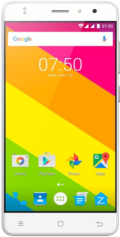 ZOPO COLOR C3 (Champagne Gold, 16 GB)(2 GB RAM) RS.7980 (50.00% Off) - Flipkart