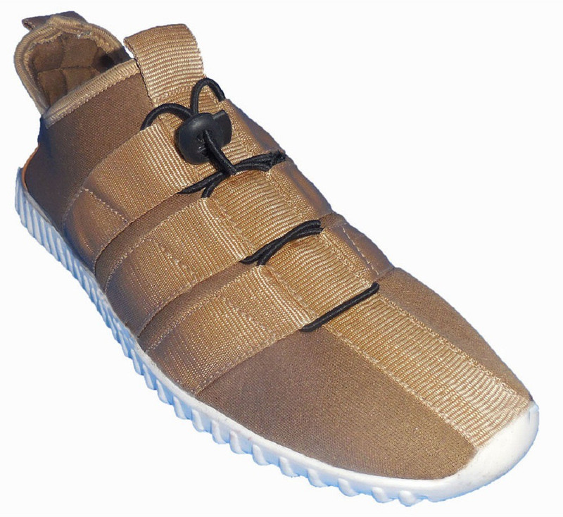 barlley Casuals For Men(Tan)