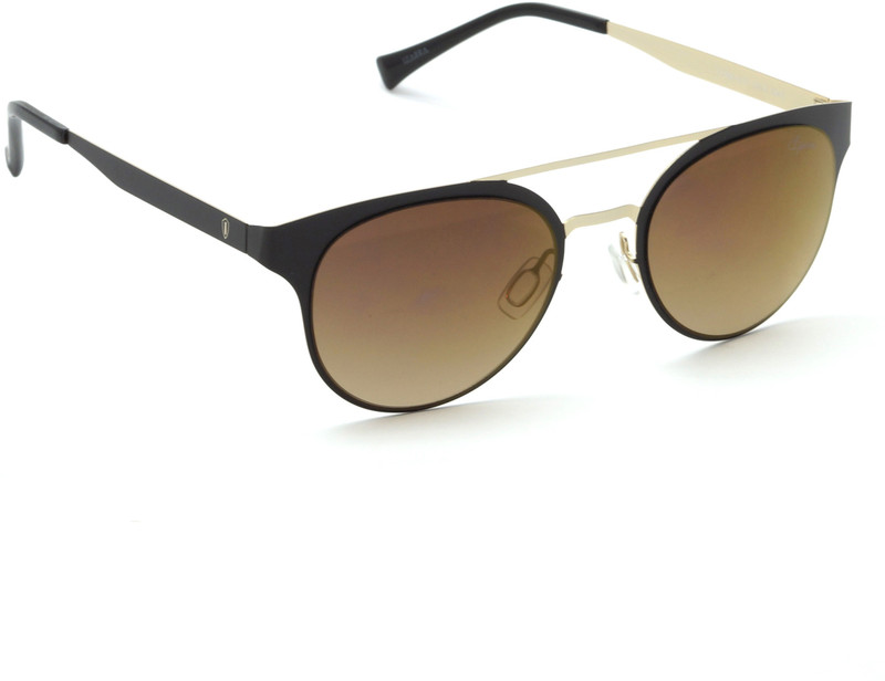 IZARRA Round Sunglasses(Multicolor)