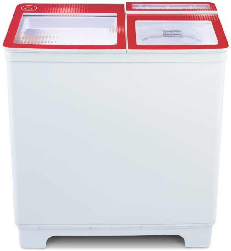 Godrej 8.2 kg Semi Automatic Top Load White(WS 820 PDL)
