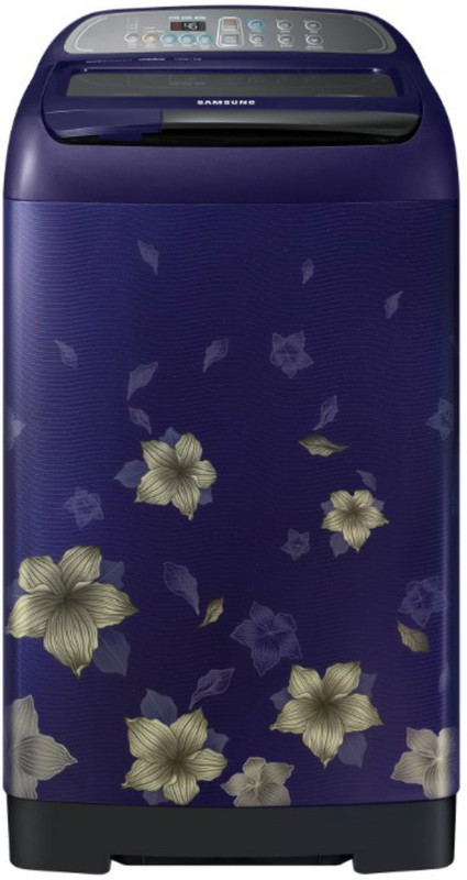 Samsung 7 kg Fully Automatic Top Load Blue(WA70M4010HL/TL)