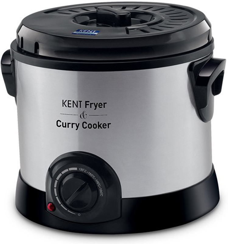 Kent 16001 Air Fryer(1.5 L)
