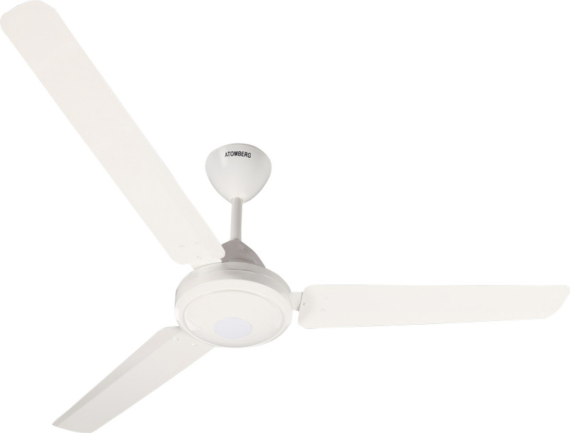 Gorilla Ceiling Fan List In India 5 September 2018 15 Off Gorilla E1 900w 3 Blade Ceiling Fan White