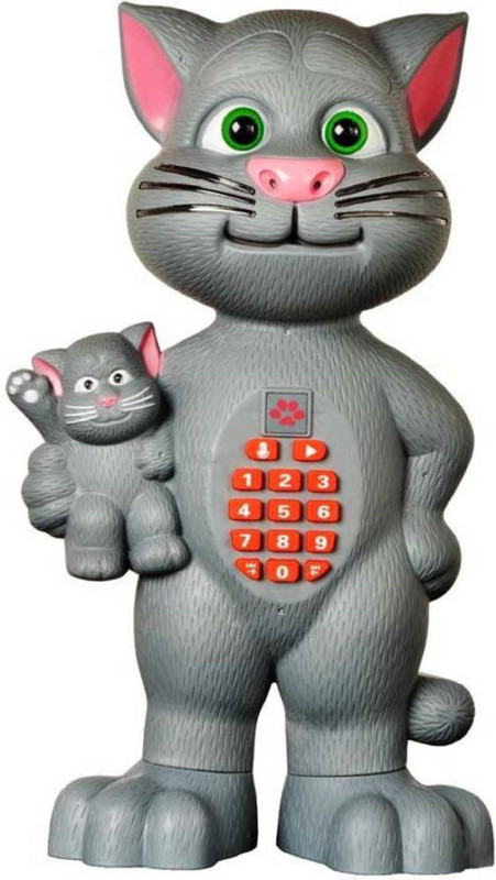 Talking tom hot sale buy online